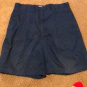 Cherokee Men’s Blue Khaki Shorts